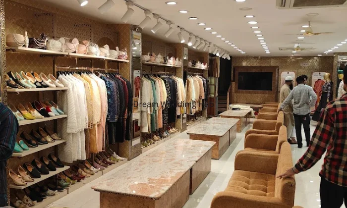 The Arvind Store hyderabad